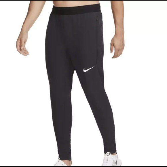 Nike Pants Nike Mens Winterized Woven Training Pants Cu73510 Multi
